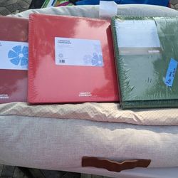 Creative Memories Scrapbook Albums 