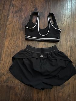 Alo talla S set