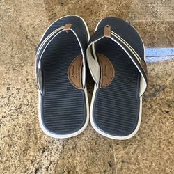 Men Dressy Slides Size 12 $5