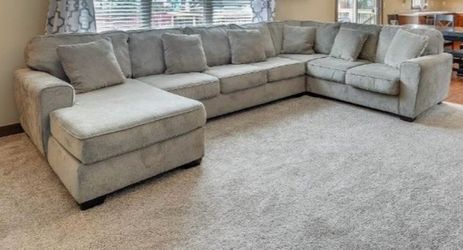 Large sectional/couch