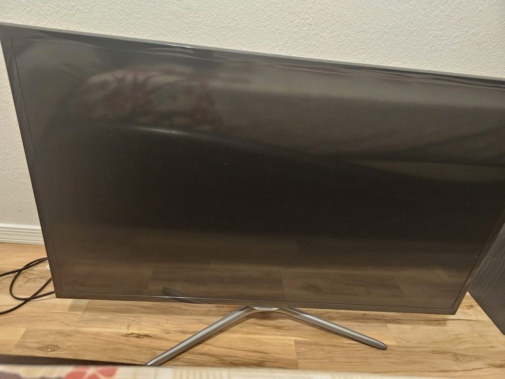 Samsung TV 40 Inch