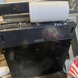 FAGOR DISHWASHER PANEL READY