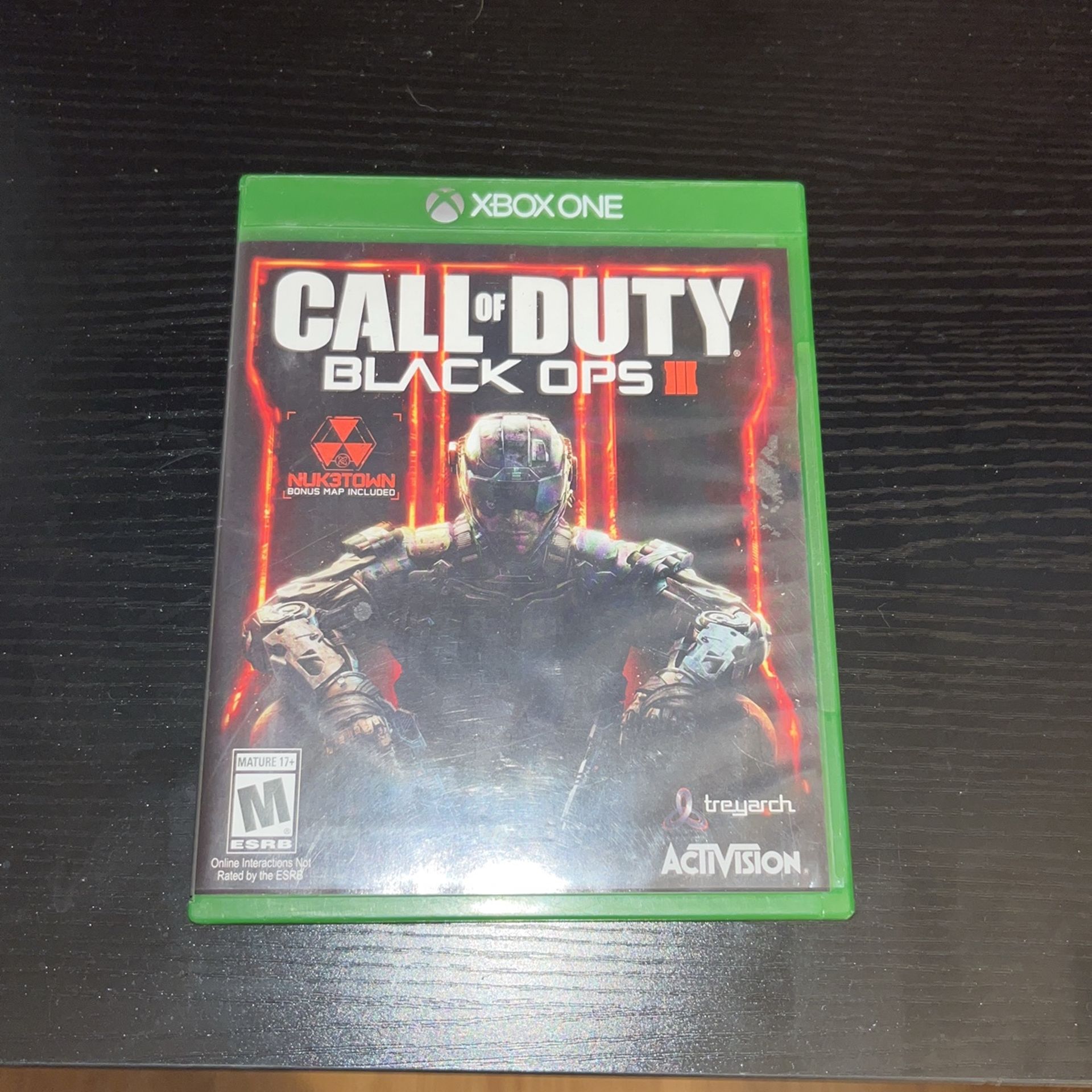Black Ops 3,All Products : American Fashion Style Bags On Sale