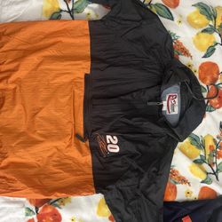 NASCAR Jacket 