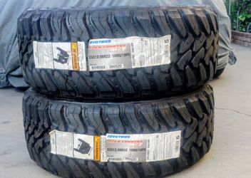 TIRES