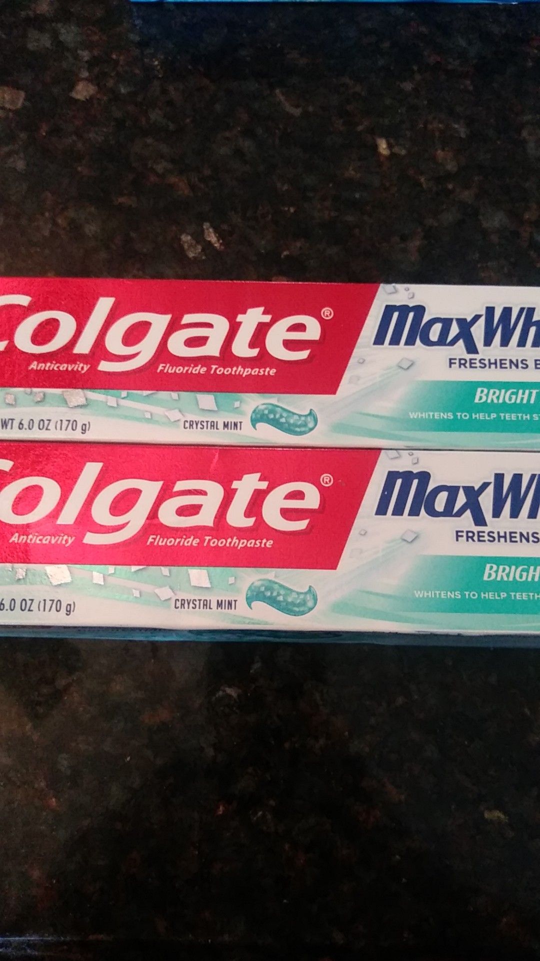 Colgate