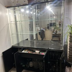 China Cabinet $200 Or Better Make Me A Offer 