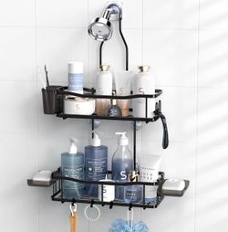 Shower Rack