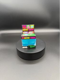 Nee Doh, Nice Cube, Blue #111