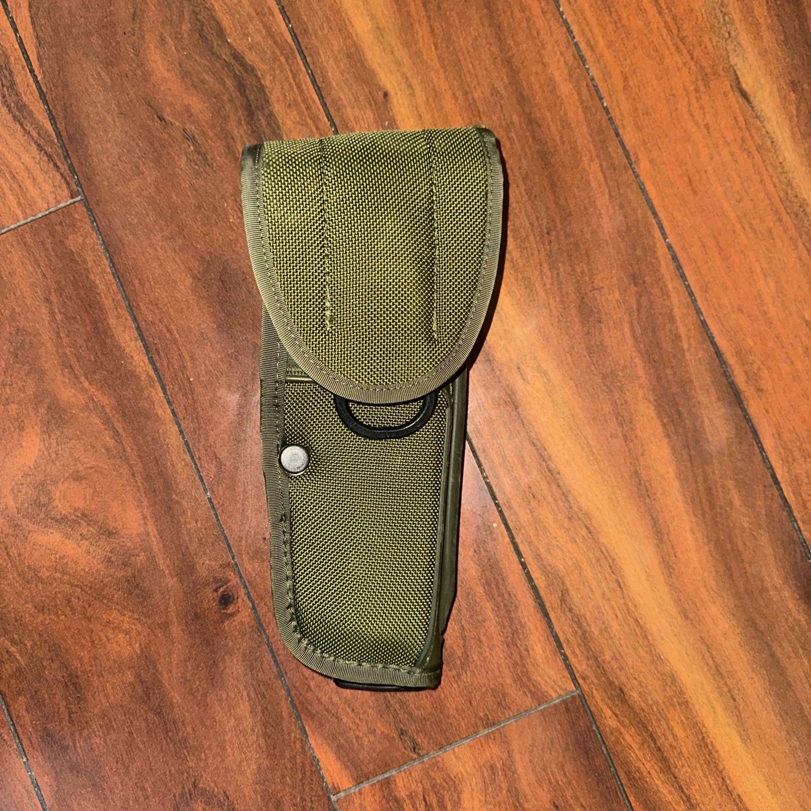 M-12 Military Belt Pistol Holster