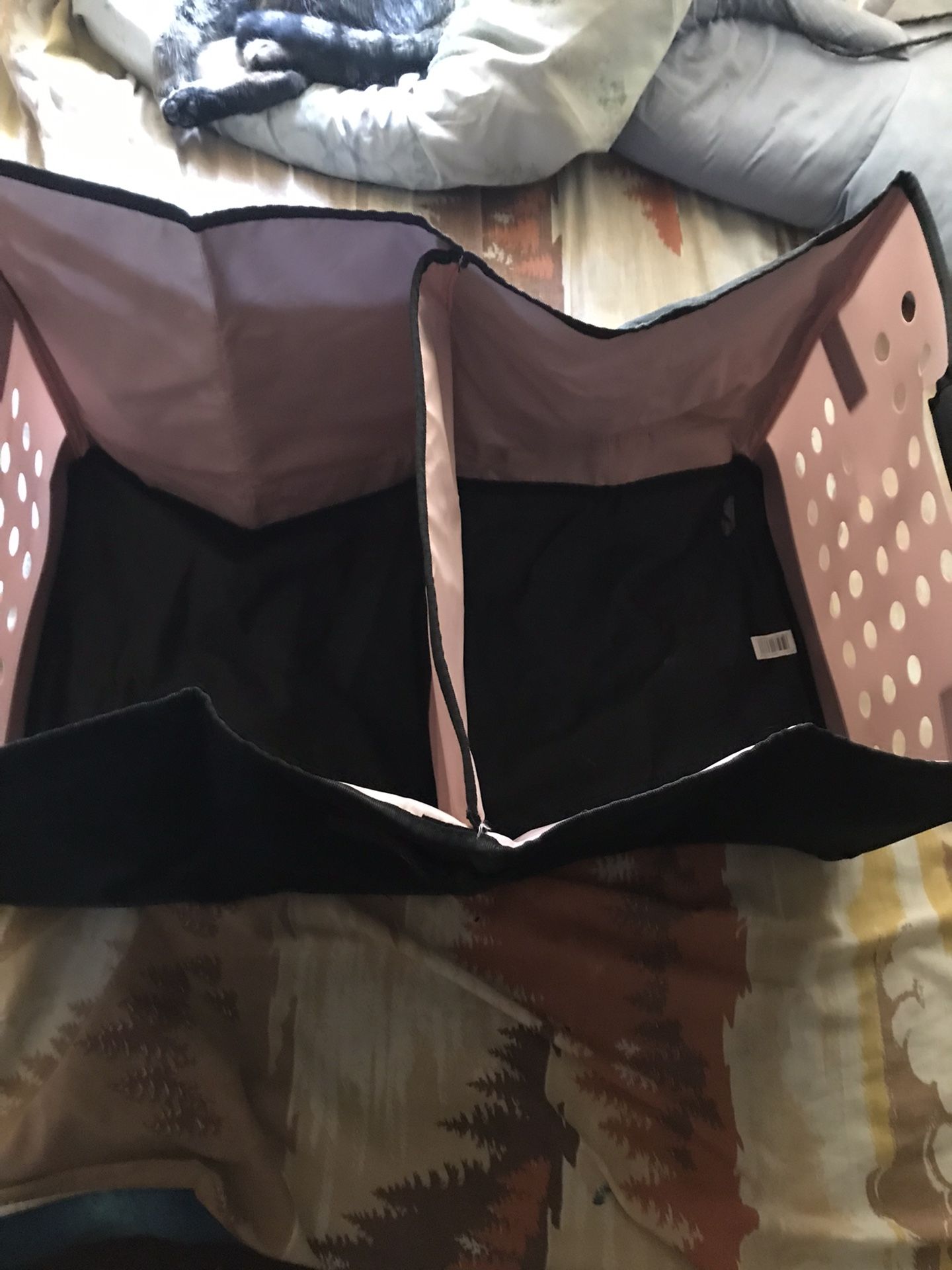Folding Storage Bag 
