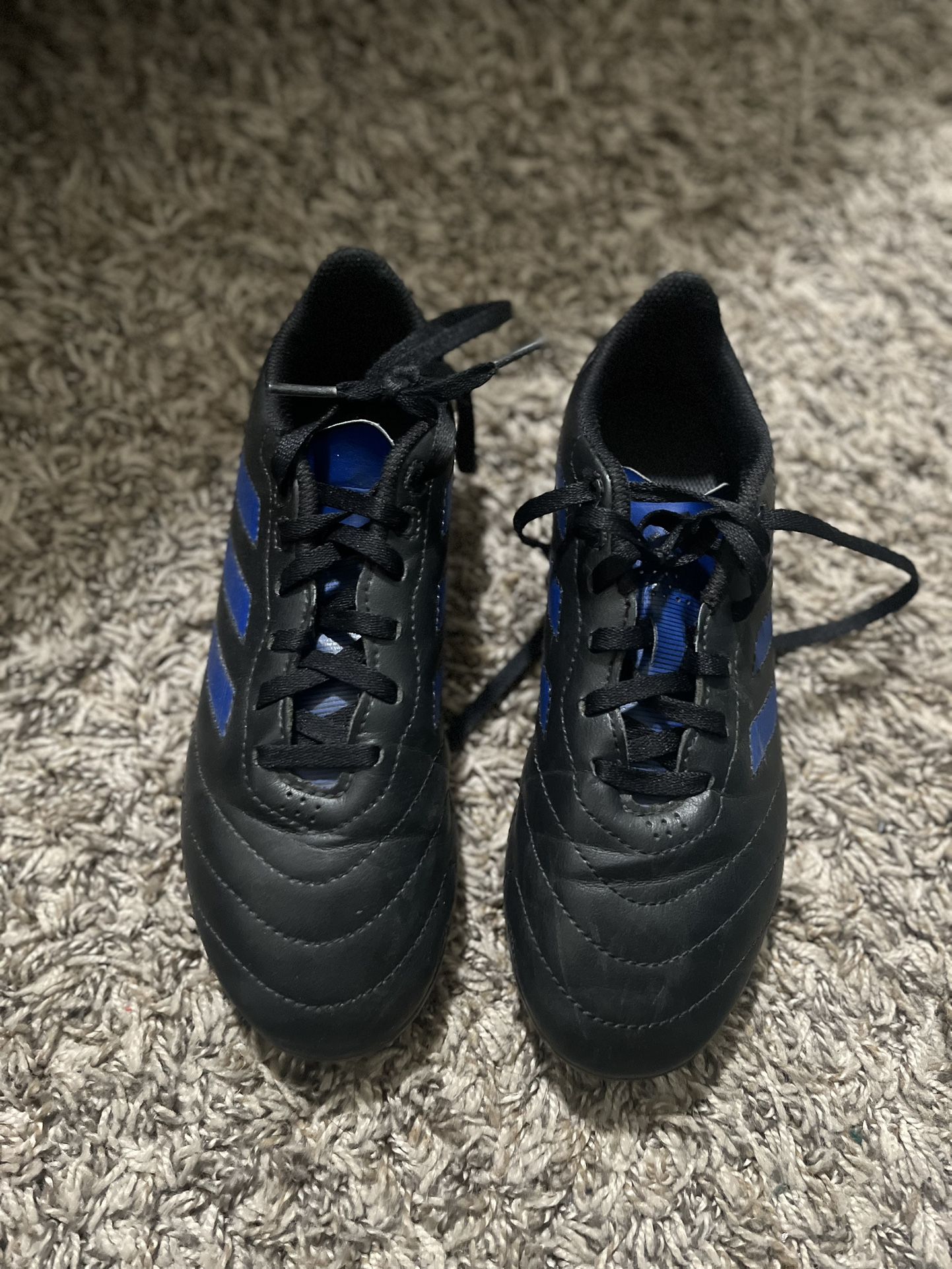 Zapato De Fútbol Para Niño