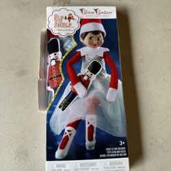 Clothing For Female Elf On The Shelf