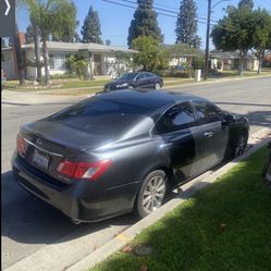 2008 Lexus ES 350