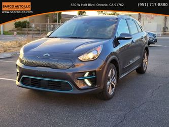 2019 Kia Niro EV