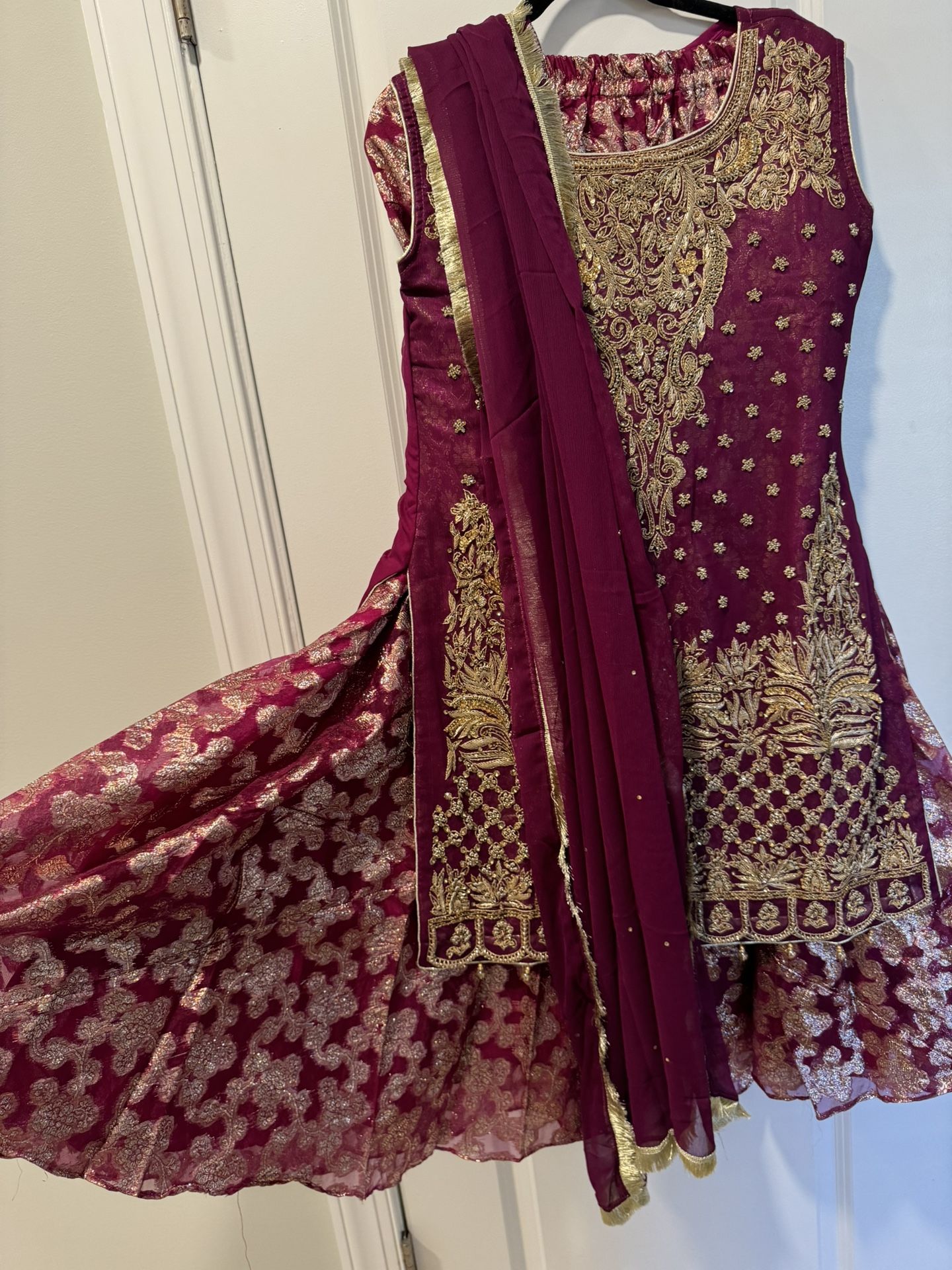 Pakistani and Indian Cloths