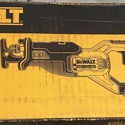 Dewalt Reciprocating Saw
