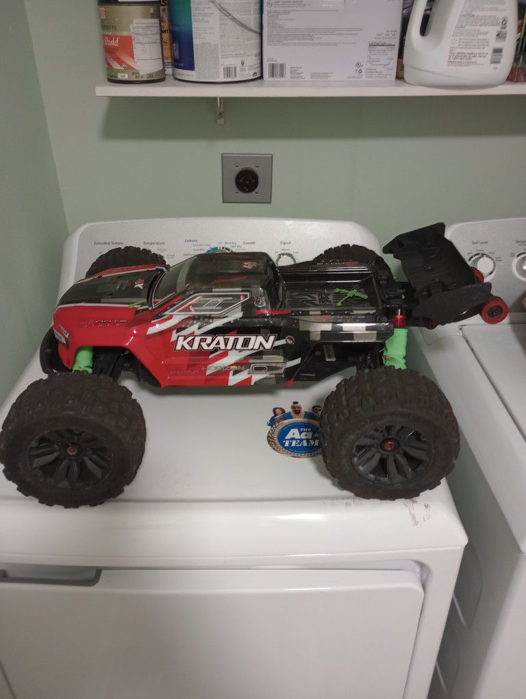 RC Lot For Sale