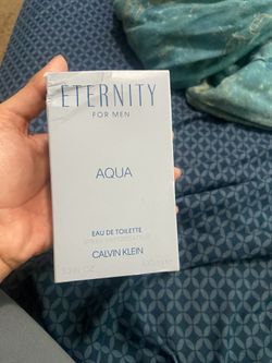 Calvin Klein Aqui cologne