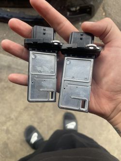 G37/g35 MAF Sensors