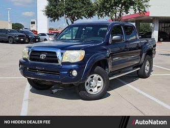 2008 Toyota Tacoma