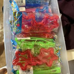 Light Up Party Glasses 