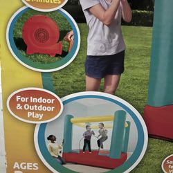 Bouncer (Indoor /Outdoor)
