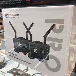 Hollyland Mars 400S PRO SDI/HDMI Wireless Video Transmission System