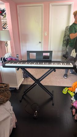 Electric Piano