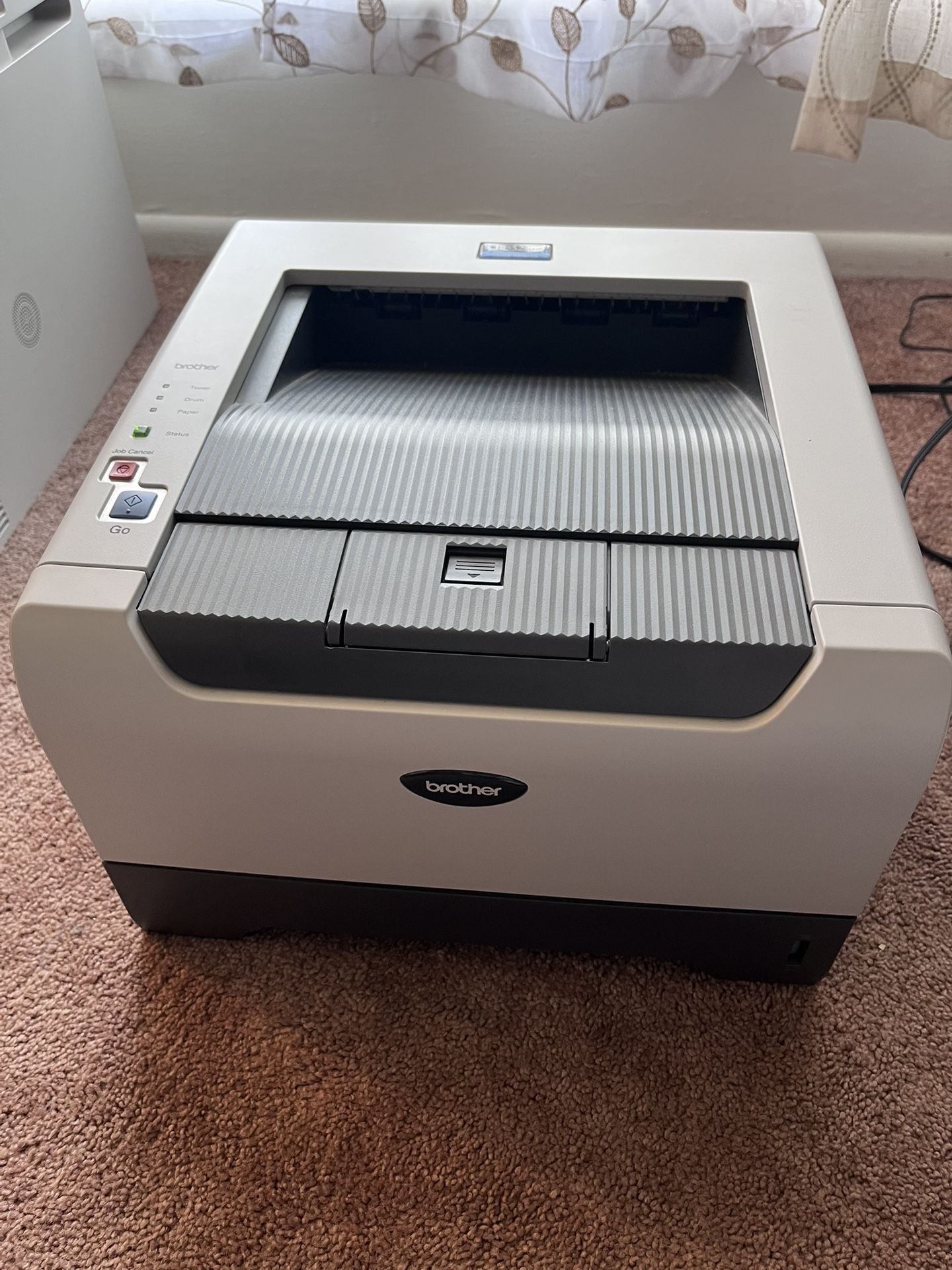 Brother HL-5240 Laser printer