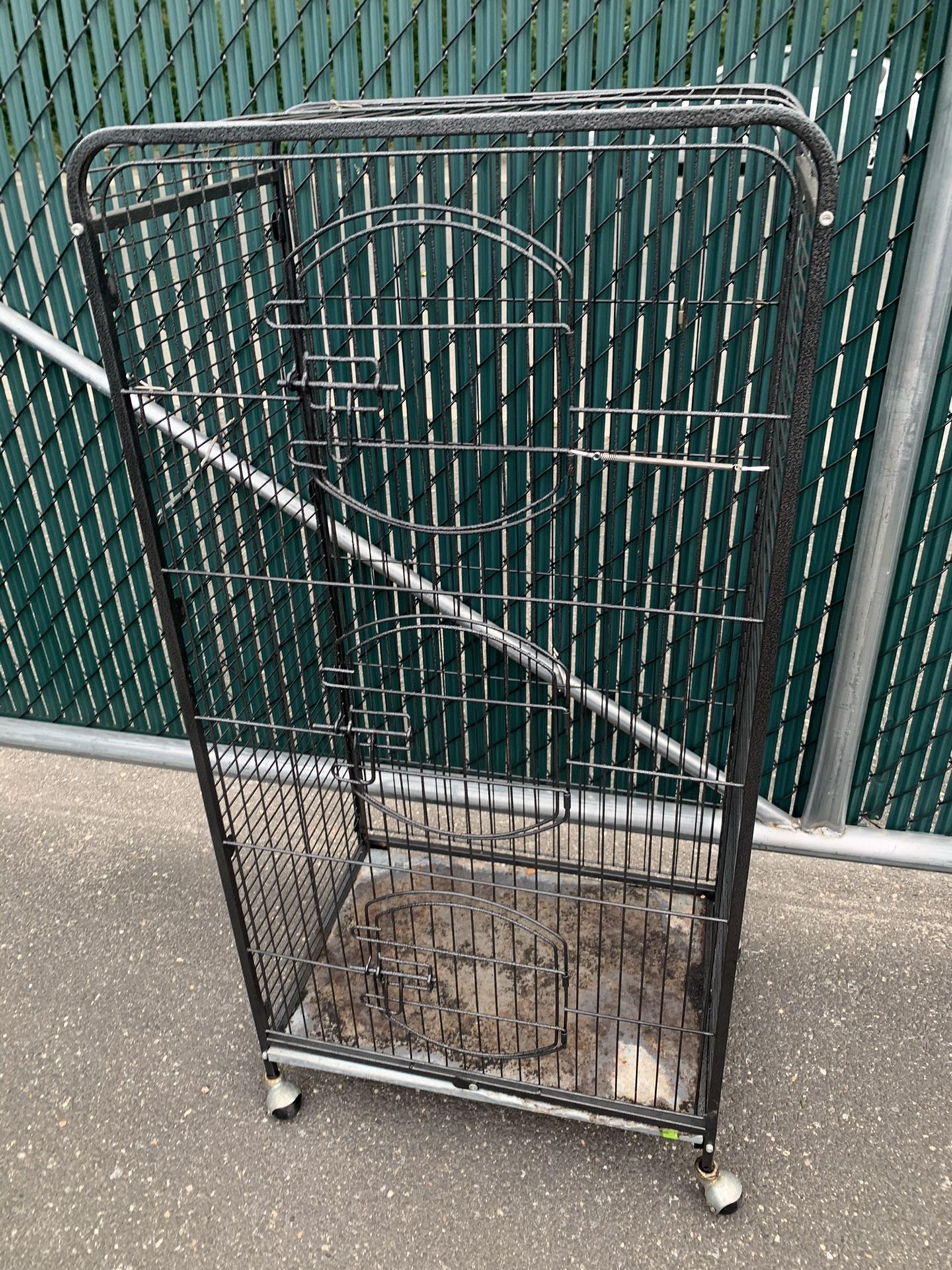4 Feet Bird Cage