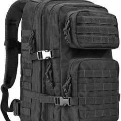 Military Tactical Backpack 