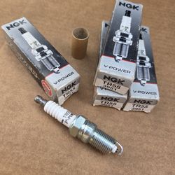 Spark Plug NGK TR55