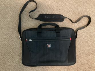 Swiss Gear Computer Bag