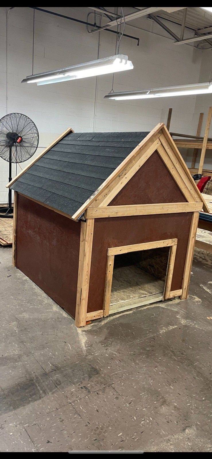Dog House