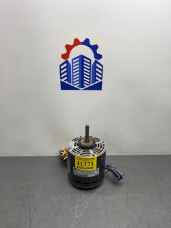 Emerson / K55HXNNZ-7057 / HP (3/4) / V 115 / PH 1 / Electric Motor/SKU 11371