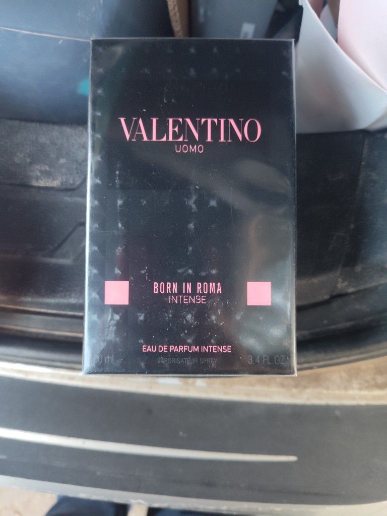 Valentino Born In Roma Intense 100ML
