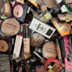 Make Up   $ 3 Each  La Colors Etc 