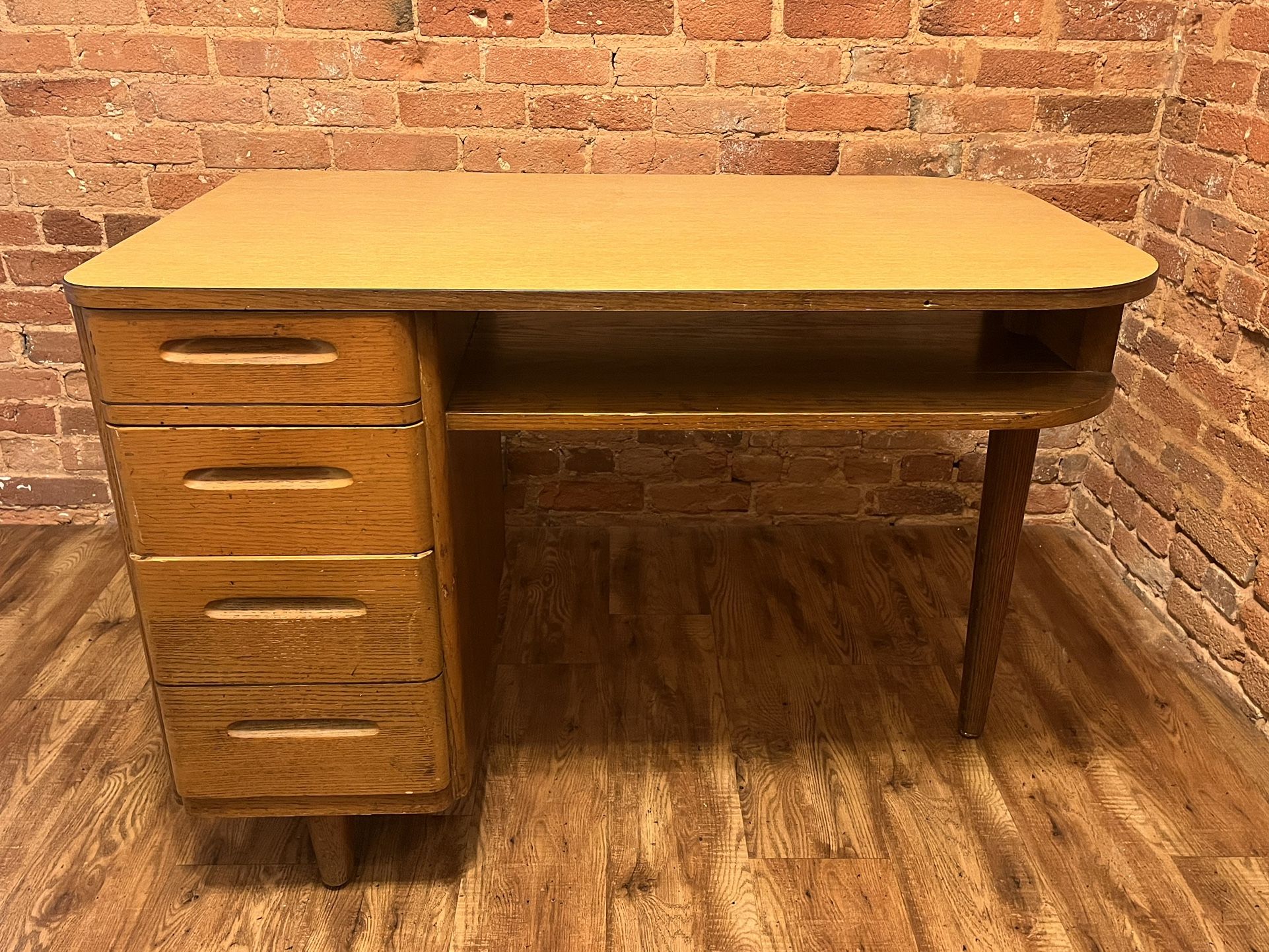 Vintage Desk