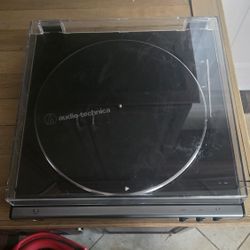 Audio Technica Lp60x 