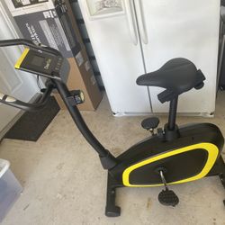 Informe Bike - Bicycle 