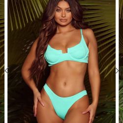 Fashion Nova Bikini