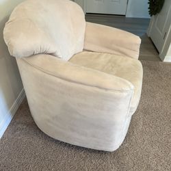 Swivel Chair 