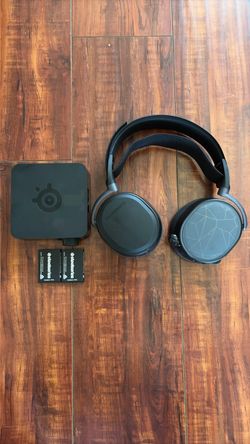 Steelseries Arctis Pro Wireless