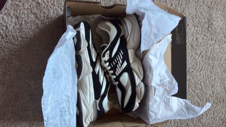 New Balance 9060’s