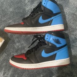 Jordan 1 High