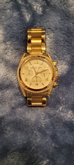 Michael Kors Watch