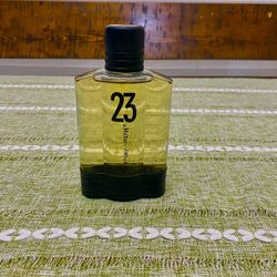 Micheal Jorden 23 Cologne For Men