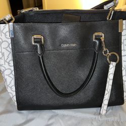 Calvin Klein Purse 