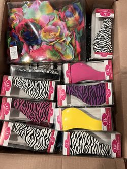 Whole Sale Hair Accessories